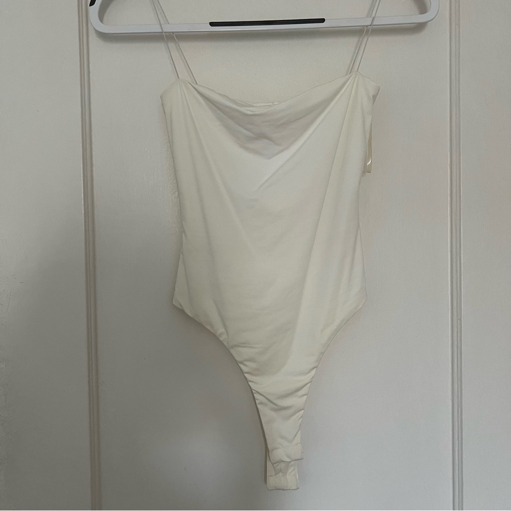 Meshki Bodysuit